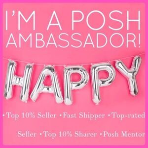 Posh Ambassador 